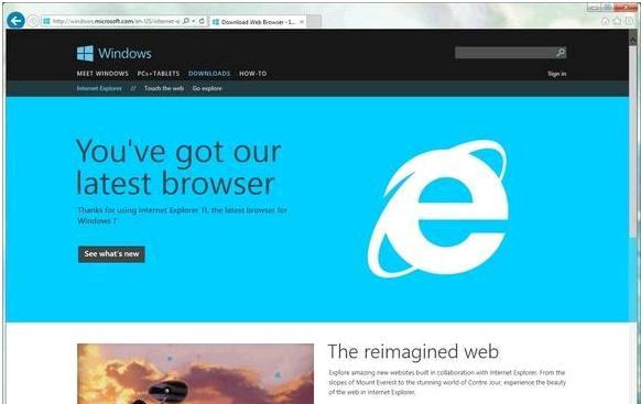 ie11ٷ