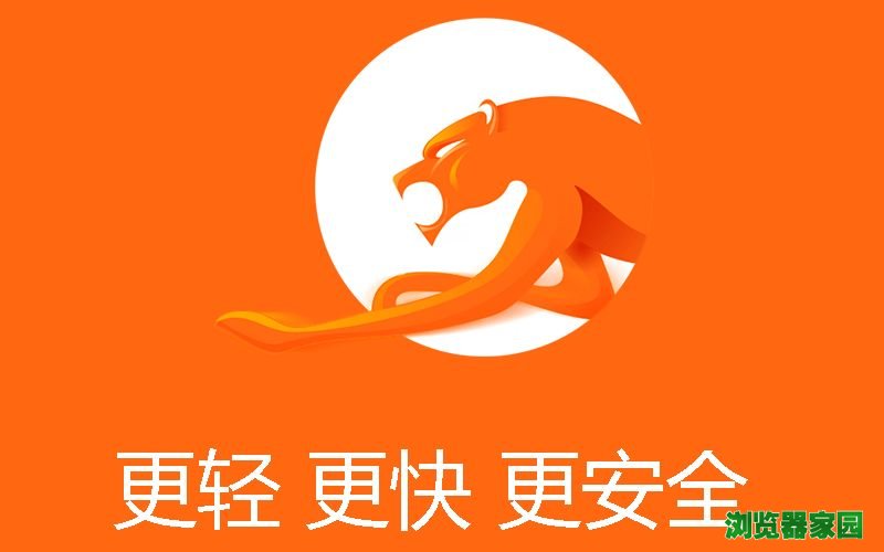 猎豹浏览器PC版2018官网下载安装