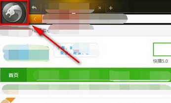 猎豹浏览器兼容性设置指南