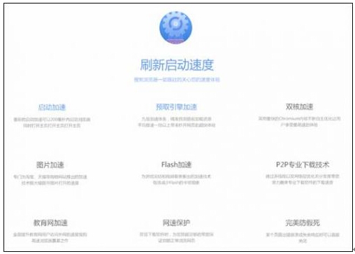 网购用什么浏览器好 搜狗浏览器双十一网购专版